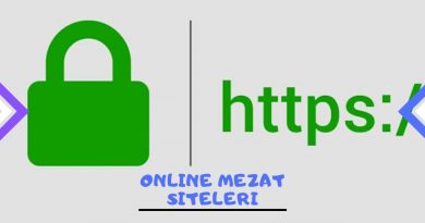 Online mezat siteleri online mezat siteleri
